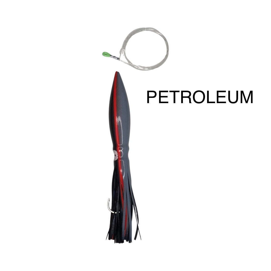 Port Spreader Bar