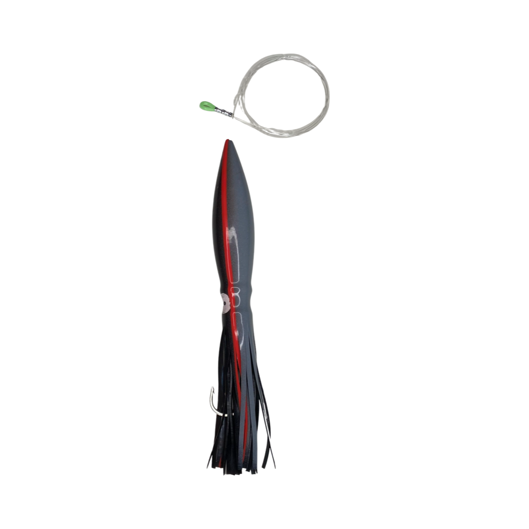 RIGGED STINGERS (14") FREE SHIPPING