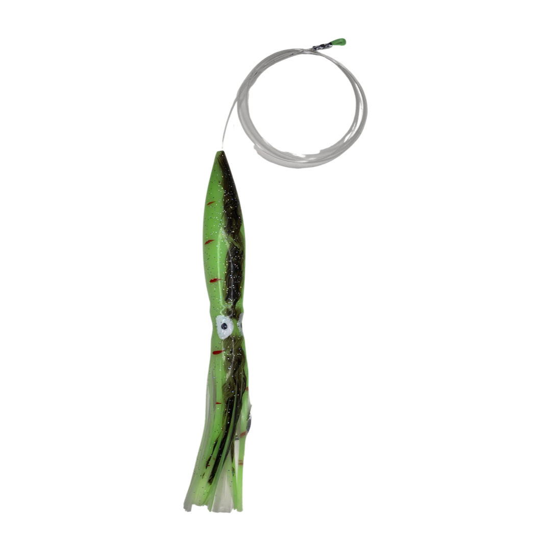 RIGGED STINGERS (14") FREE SHIPPING