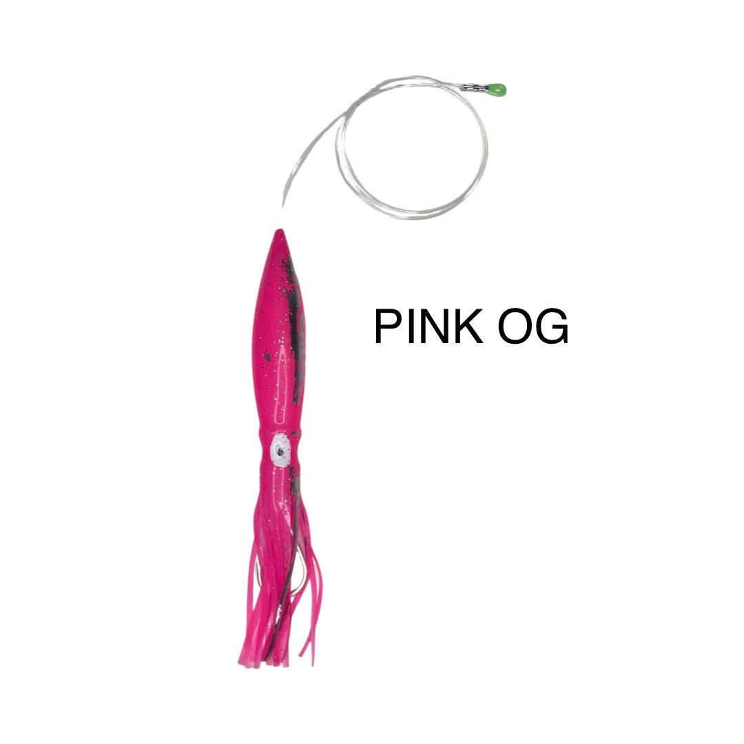 Standard Straight Back Spreader Bar