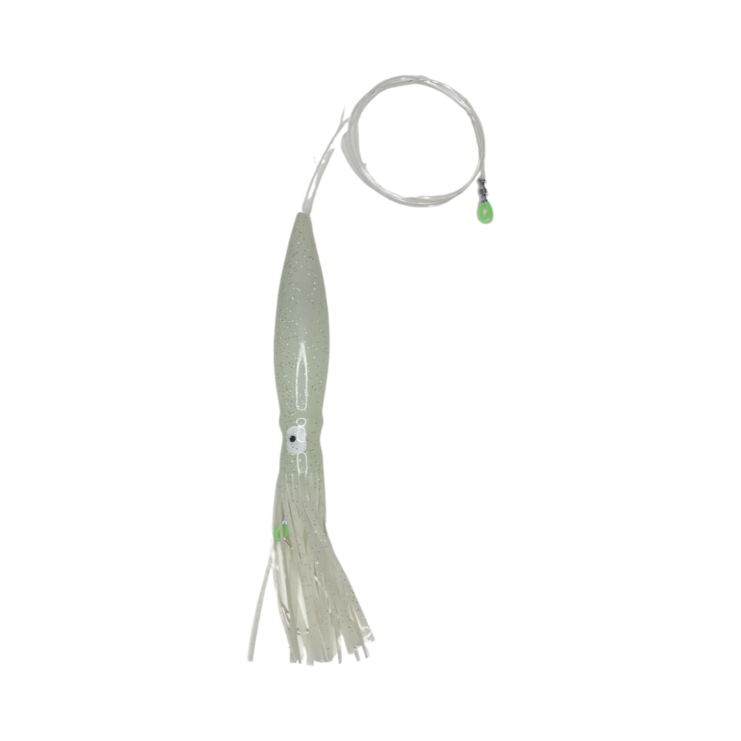 RIGGED STINGERS (14") FREE SHIPPING