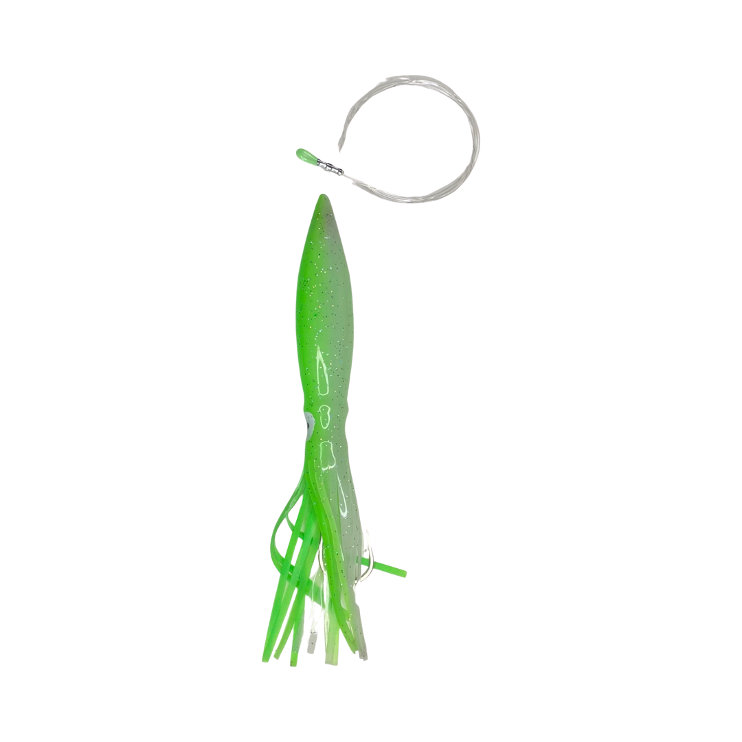 RIGGED STINGERS (14") FREE SHIPPING