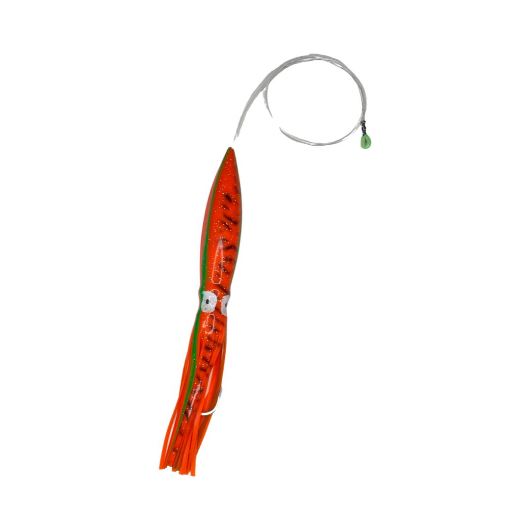 RIGGED STINGERS (14") FREE SHIPPING