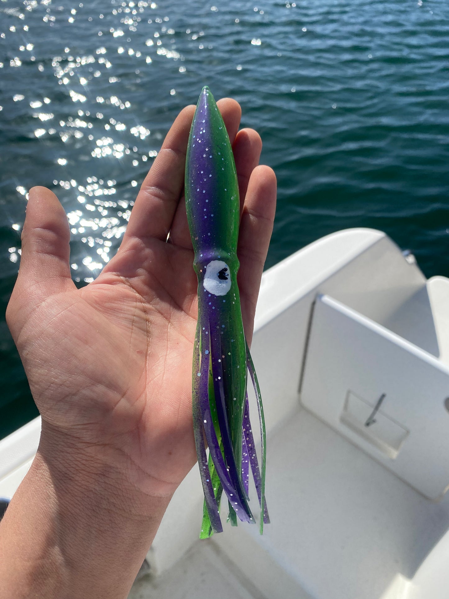 CALI CHAIN (FREE SHIPPING)