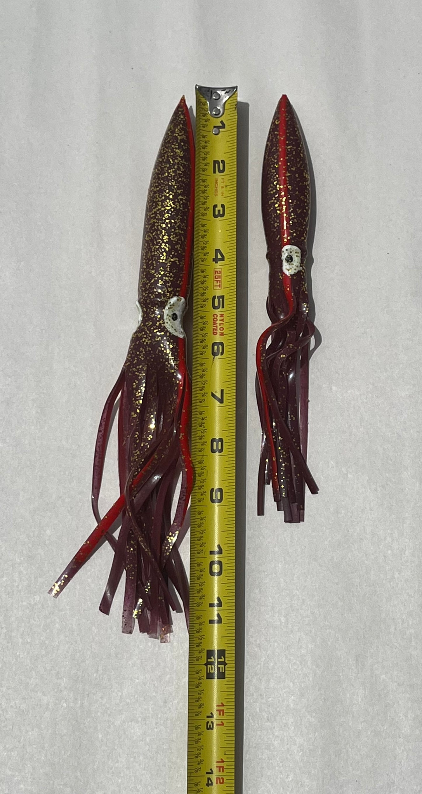 Standard Straight Back Spreader Bar