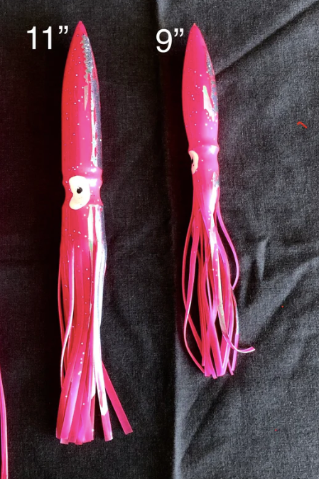 Port Spreader Bar