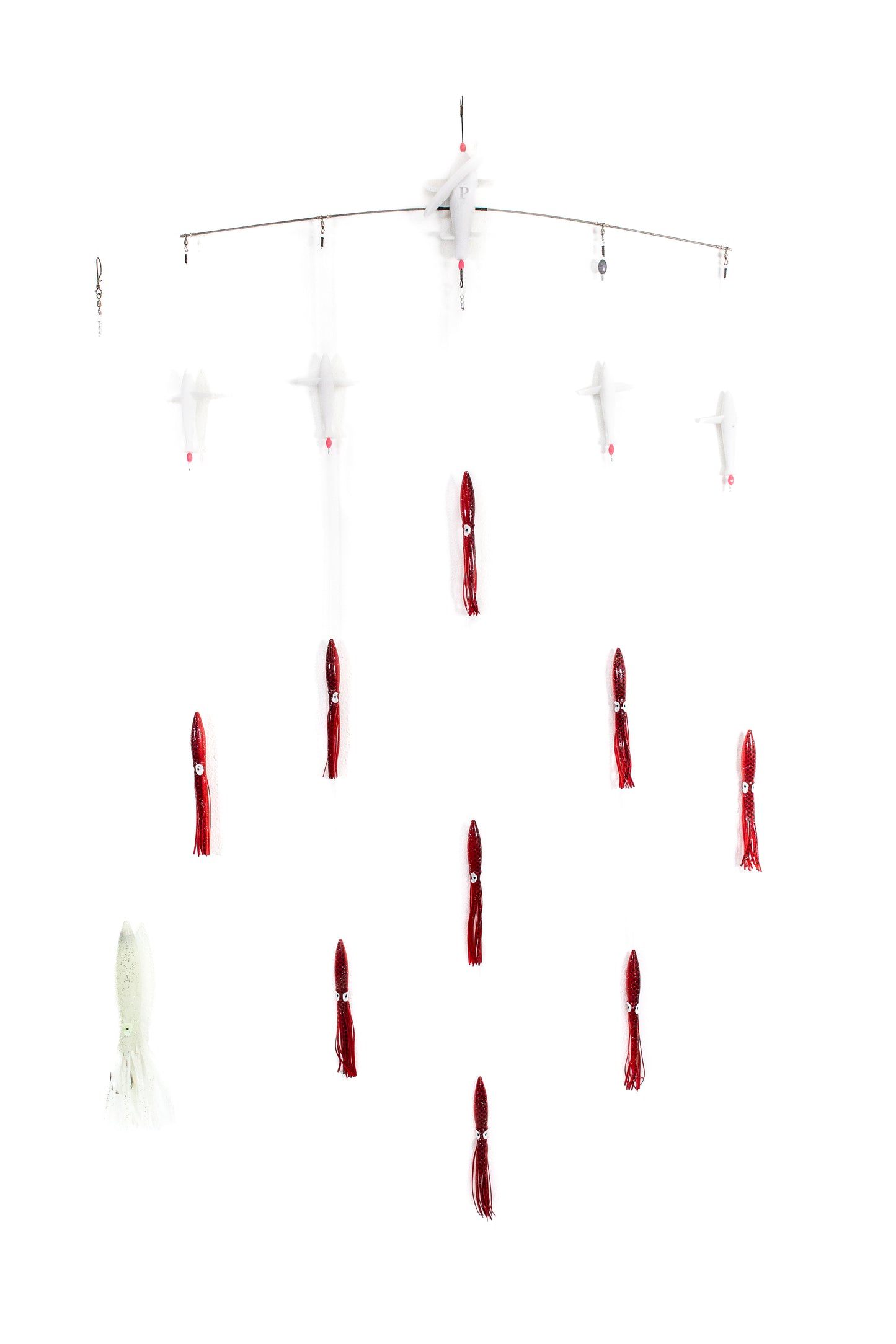 Port Spreader Bar