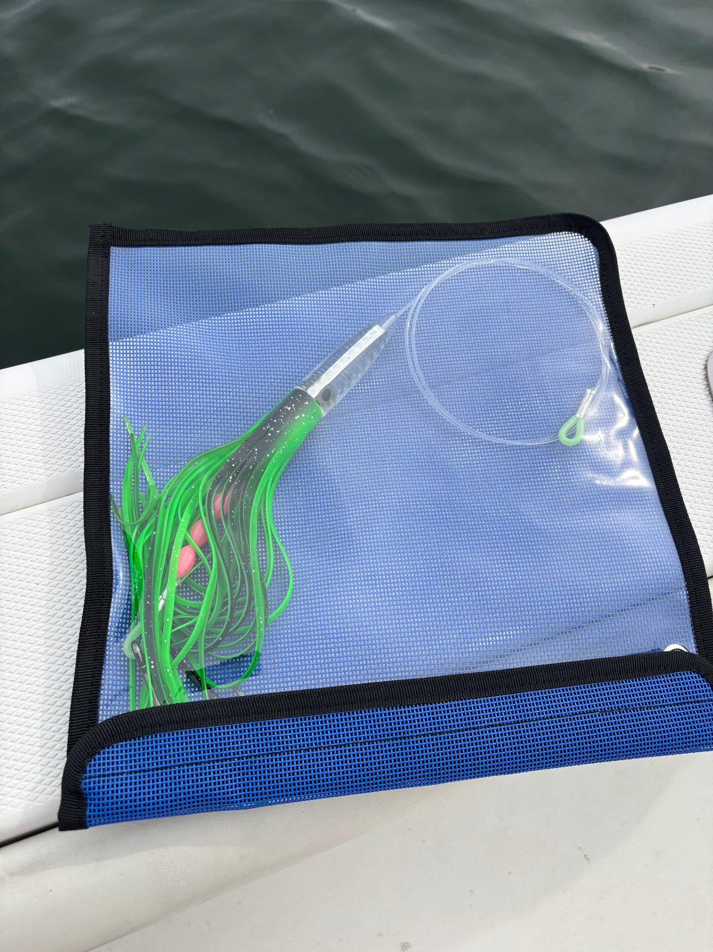 RIGGED STINGERS FREE SHIPPING