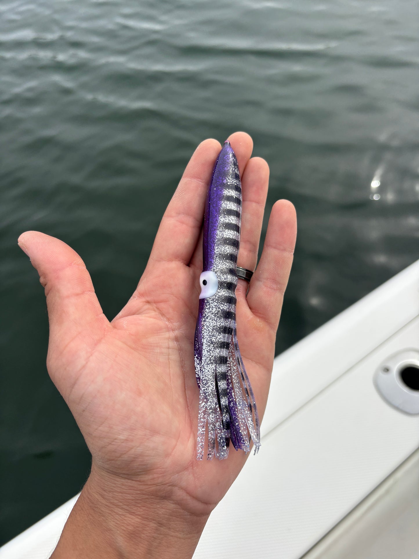 CALI CHAIN (FREE SHIPPING)