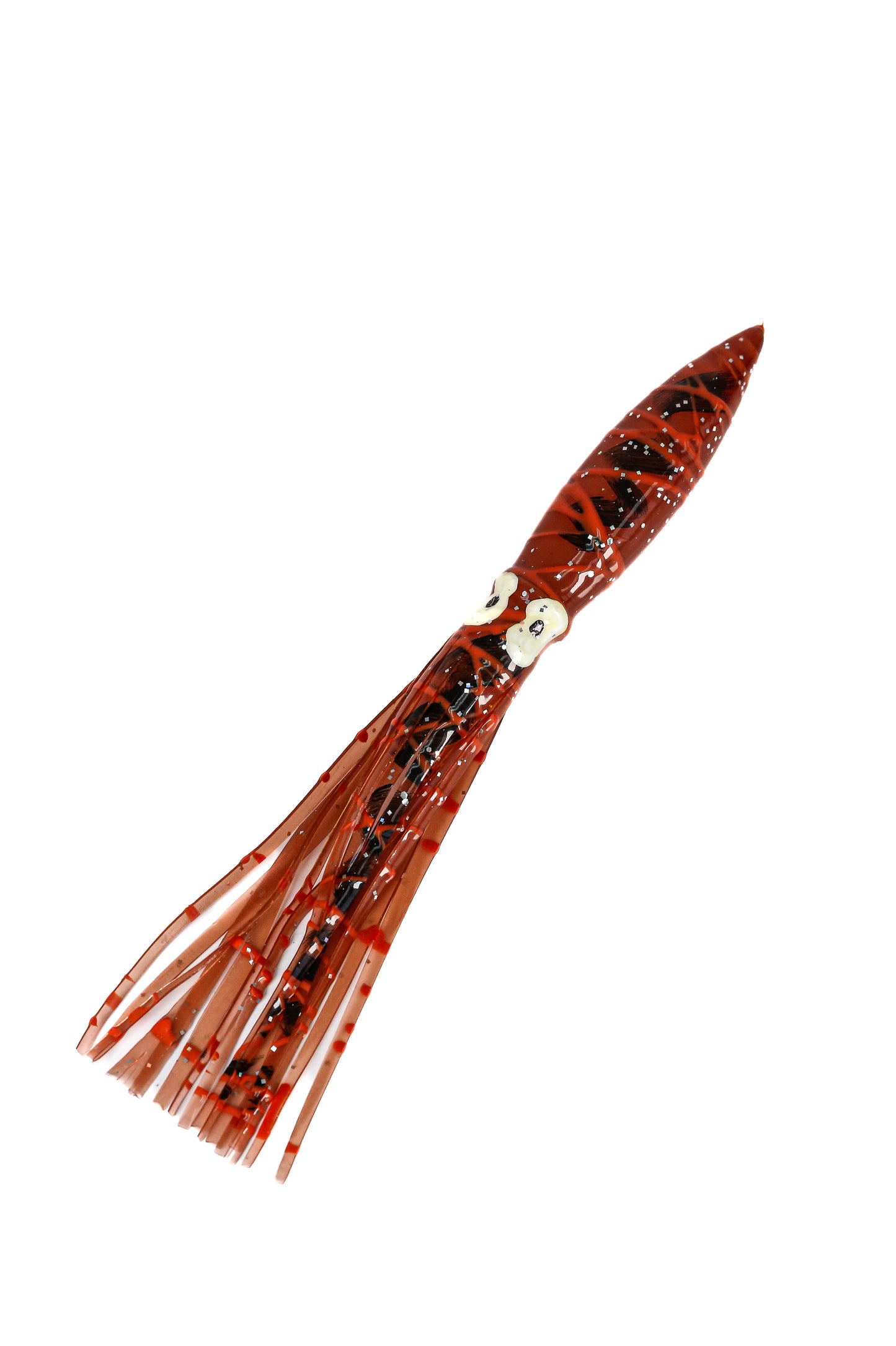 Squid color pack (swapable colors/replacement squid) FREE SHIPPING