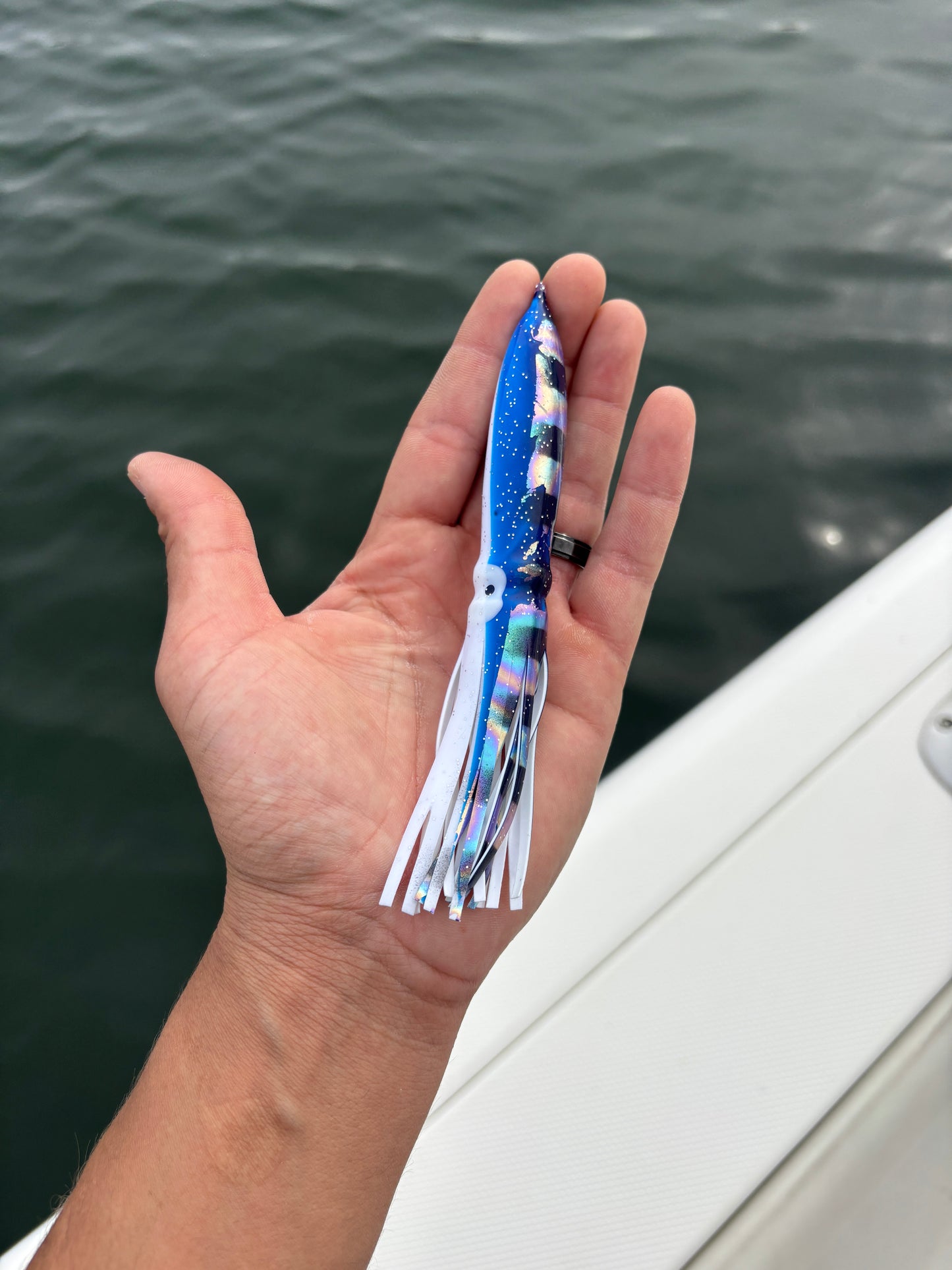 CALI CHAIN (FREE SHIPPING)