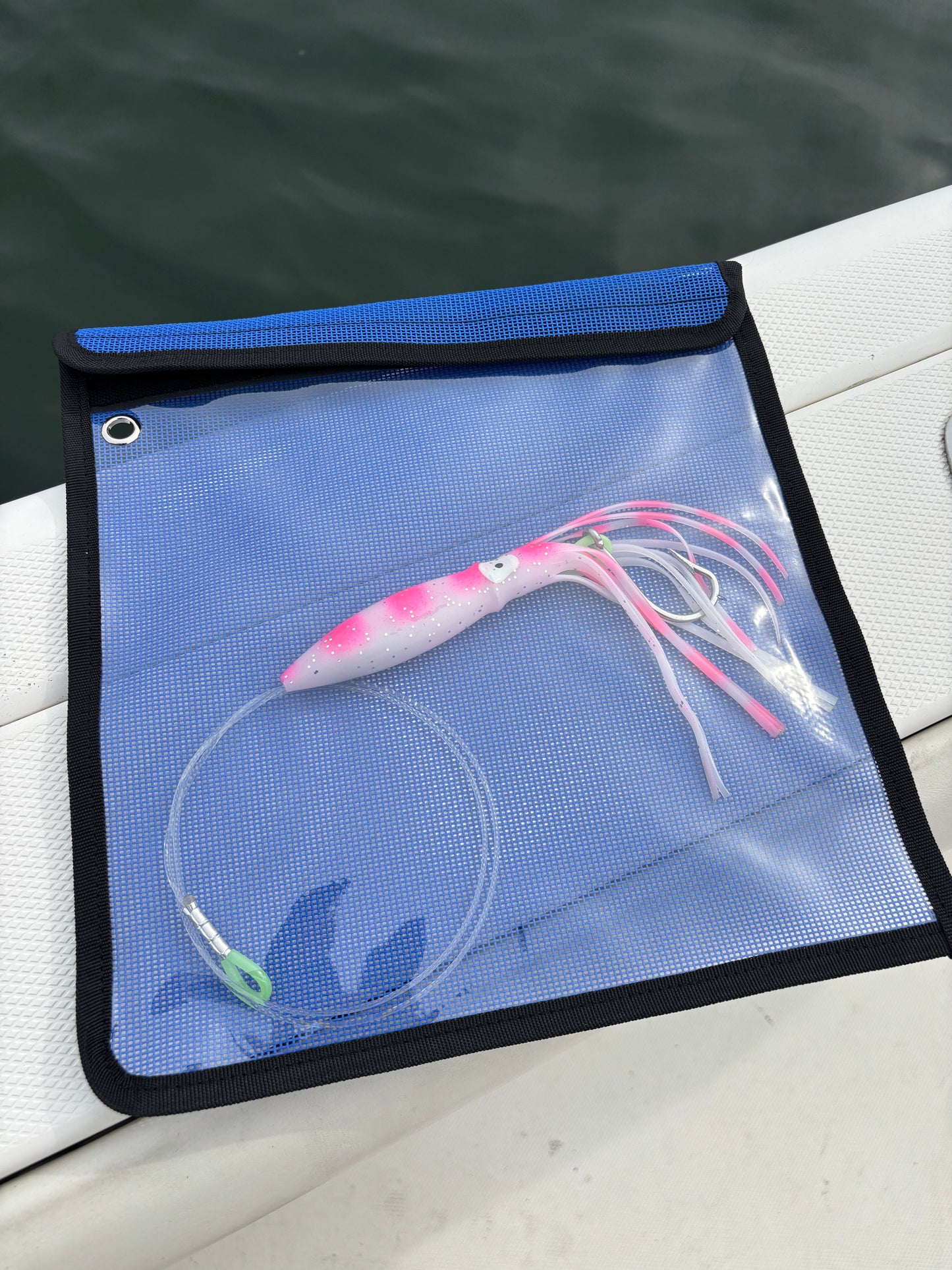 RIGGED STINGERS FREE SHIPPING