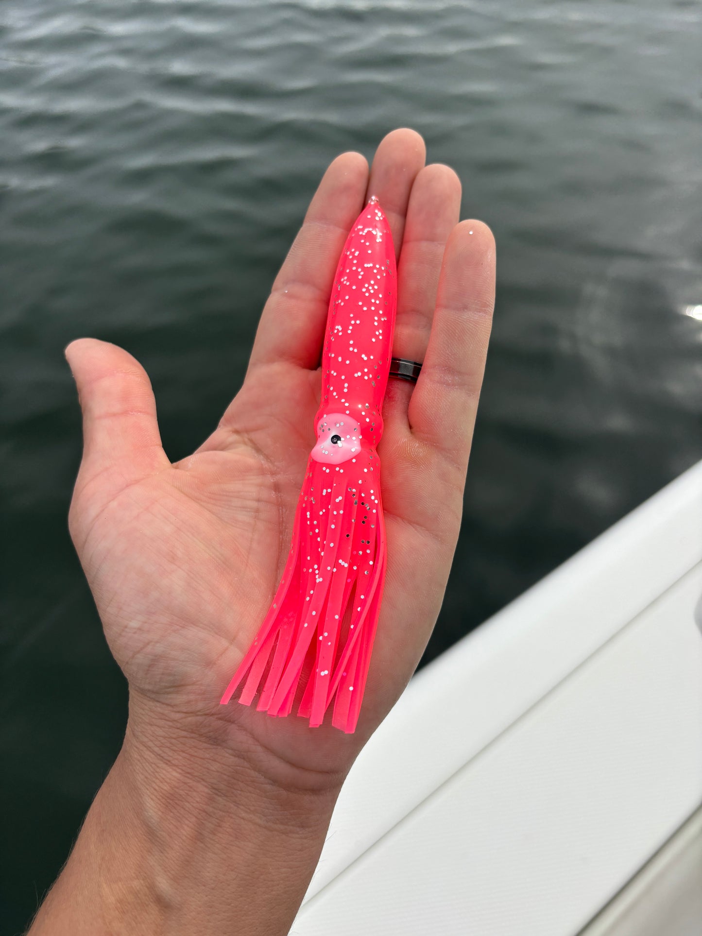 CALI CHAIN (FREE SHIPPING)