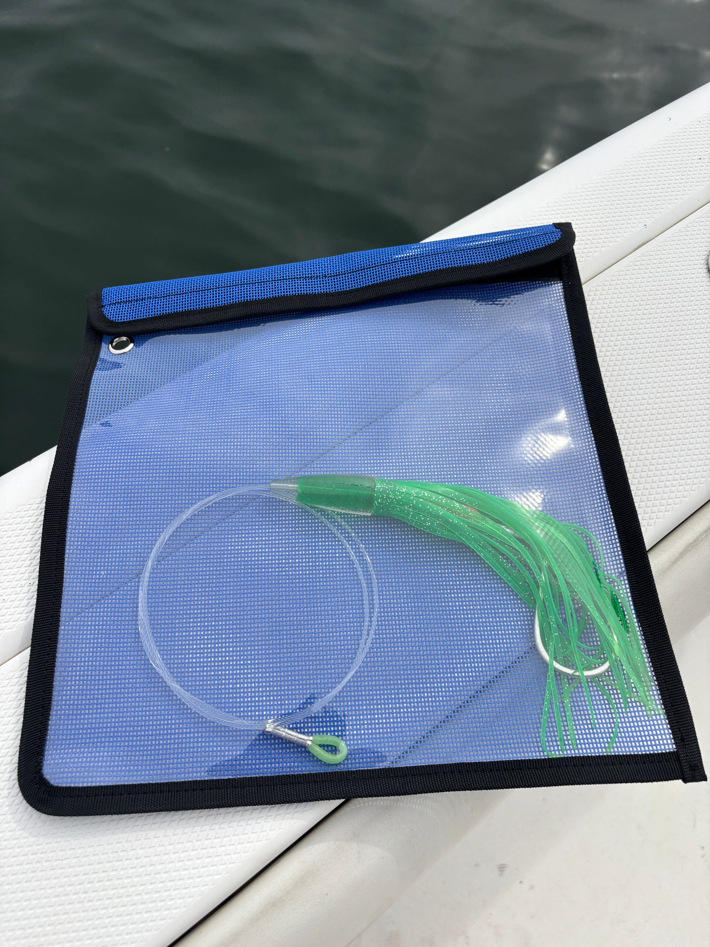 RIGGED STINGERS FREE SHIPPING