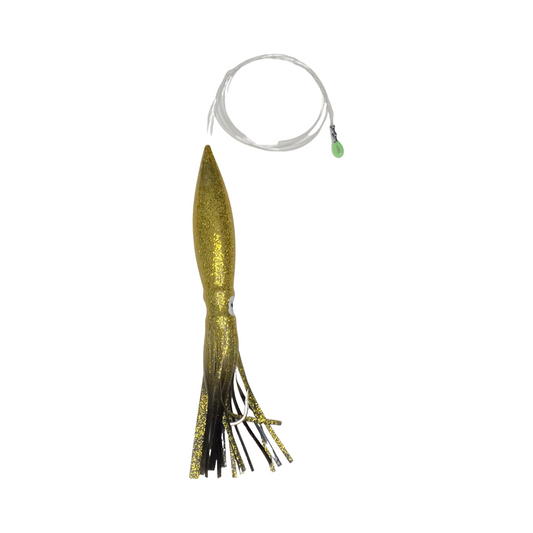 RIGGED STINGERS (14") FREE SHIPPING